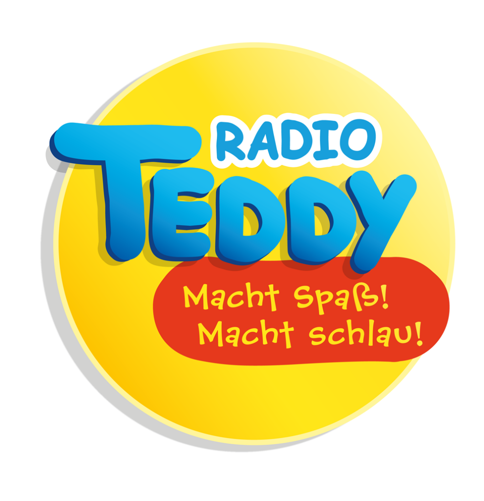 Radio Teddy Logo